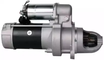 Стартер HELLA купить